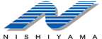 Logo of Nishiyama